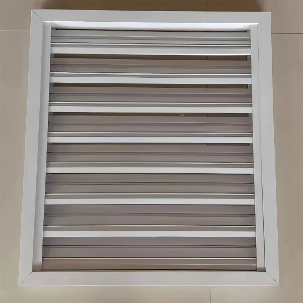 Алюминиевые жалюзи (3)